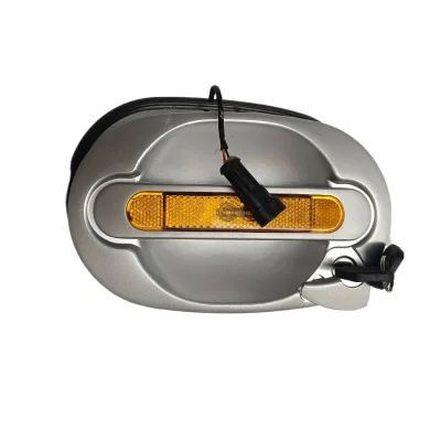 Bus Body Spare Parts Grab Handles Passenger Strap Handle