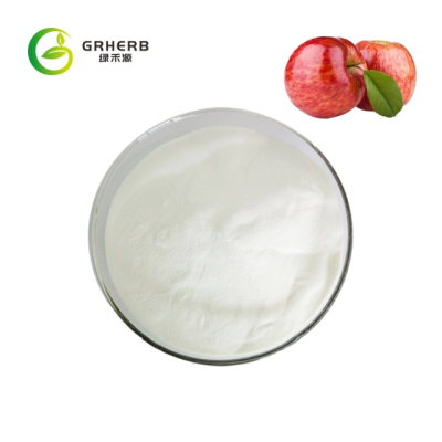 Manufacture Apple Cider Vinegar Extract Powder Food Grade Dried Apple Cider Vinegar Powder
