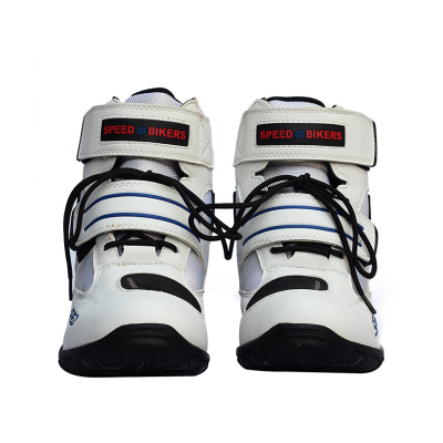 Motorcycle Road Boots Rider Ankle Boots for Casual Riding Are Light  Breathable and Comfortable