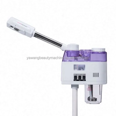 Hot & Cold Face Care Beauty Salon  Facial Steamer