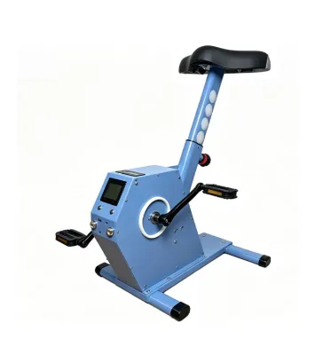 300W Home Fitness Foot Pedal Power Generator USB Type C 220V Fast Charge 10A with Display Screen Fitness Pedal Generator