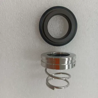 RPUOJC Mechanical Seal 25mm Shaft Size Sus304 Silicon Material