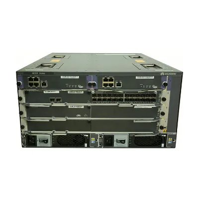 HW Router Me60- x3 High-capacity Broadband Remote Access Server BRAS router gateway