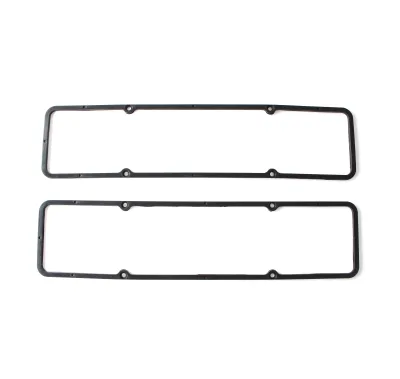 Auceramic Valve Cover Gasket Set for Engine Code Chevrolet V8 Small Block 7484BOX 1628
