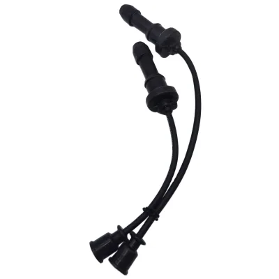 Hot Selling Auto Parts Spark Plug Wire 27501-38B00 Ignition Cable for Korean Car Hyundai KIA
