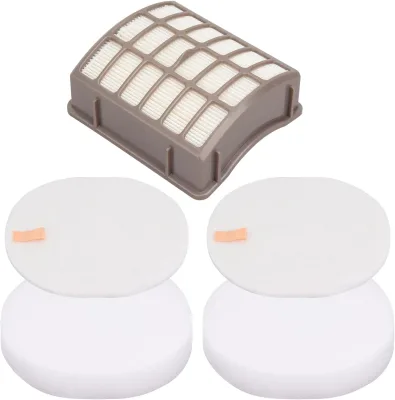 Filter Replacement for Shark Navigator Professional NV70 NV71 NV80 NVC80C NV90 NV95 UV420 for Shark Rotator Professional XL