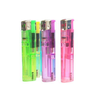 Electronic Cheap Lighter, Wholesale Price Akmak, Factory Supply Plastic Lighters