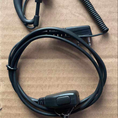 Headset