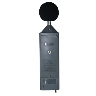 CEM 8820 4-in-1 Multifunction Environment Meter Sound Level Meter Light Meter Humidity Meter Temperature Meter LCD Display 0.1