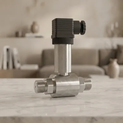 CIPPUS High Precision Anti-Corrosion Hydraulic Pneumatic Differential Pressure Transmitter Force Sensors Measurement Tool