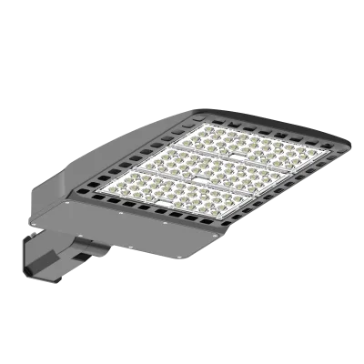 80w 100w 150w 200w 240w 300w 320w Led Street Light Sports Court Light Led Shoebox Light 5 Years Warranty IP66