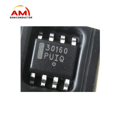 Electronic Components 30160 NCL30160DR2G IC LED DRIVER RGLTR DIM 1A 8SOIC