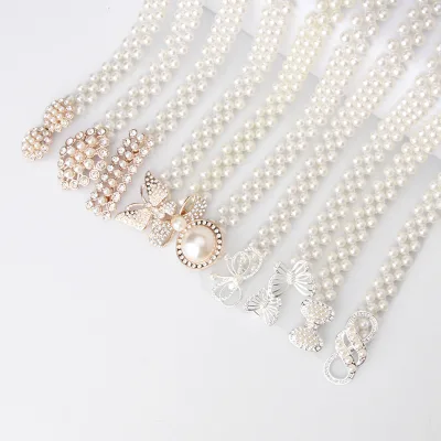 New Fashion Accessories Jewellery Belt for Girl and Women Dress