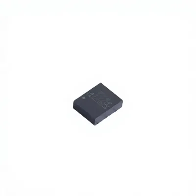LSM6DSV16XTR Attitude Sensor/Gyroscope From Other Brand Packaged in LGA-14