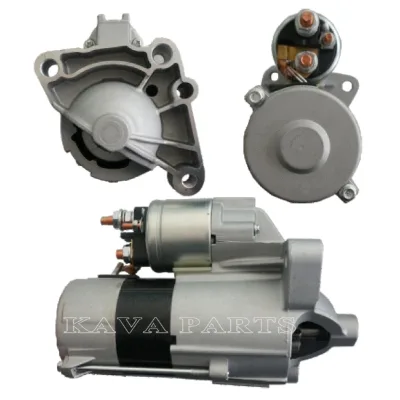 12V Car Starter Motor for Nissan Interstar 2330000Q0B 233000-0Q0B