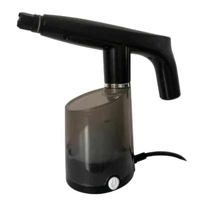 Factory Wholesale Price Portable 1300W Fast Heat Handheld Garment Steamer