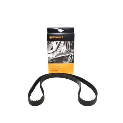 Haval Jolion Car Timing Belt OEM 1021013XED61 for GW4D20M//POER/Wingle 7/haval H5/haval F7/haval H6 Car Parts Continental CT1168