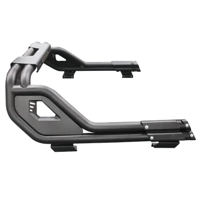 Factory Hot Selling Cheap Custom 4x4 Roll Bars for PiStainless Steel Sports Exterior