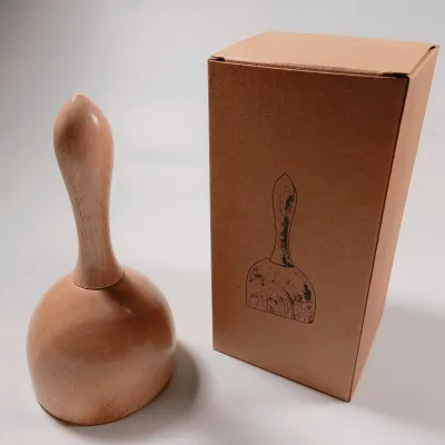 HY Wholesale Wood Therapy Message Wooden Gua Sha Set Torch Chinese Back Boady Shaping Head Stomach Scraping Scalp Massager