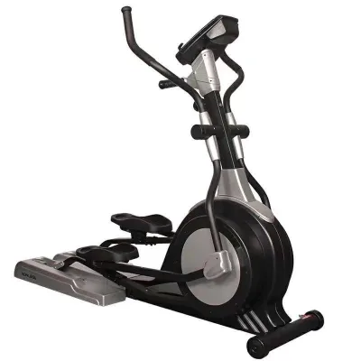 Gym  Equipment Exercise Fitness Cross Trainer Elliptical