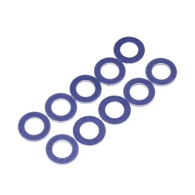 Engine Oil Drain Plug Gasket | Part #9043012031
