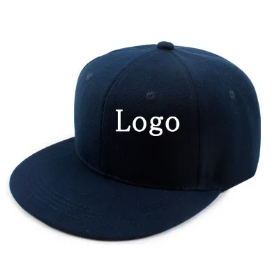 Latest Design Custom Snapback Wholesale