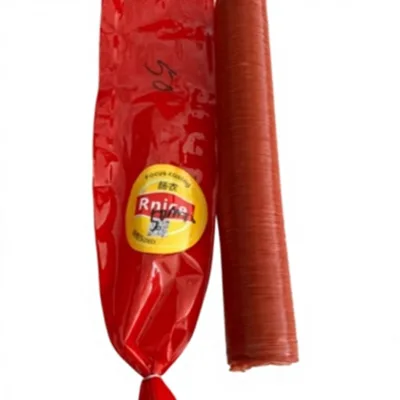Rnice Cellulose Casings Slow-cooked Ham Sausages Russian-style Snowflake Sausages Beef Tendon Sausages Dried Casings