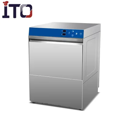 ITOUD50  Red Wine Glass Cup Washing Machine Dishwasher Dishes Washing Machine
