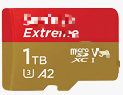 Original San Disk A2 High Speed 256 GB Memory Micro Memory Card 256GB(SDSQXAV-256G-GN6MA)