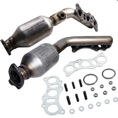 High Quality Car Catalytic Converter for TOYOTA TACOMA 2005 - 2011