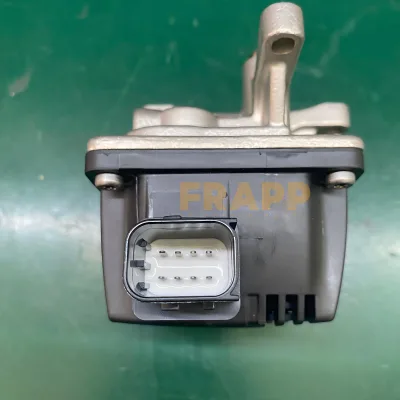 European Spare Part Truck Part OE A0001405439 Pump Urea Nozzle for Mercedes Benz Actros MP4