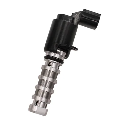 24375-2G500 VVT Camshaft Oil Control Valve Suitable for Hyundai Accent Kia Rio Valvulae Aceite De Vvvt Solenoid
