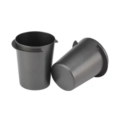 Espresso Coffee Dosing Cup Coffee Dosing Cup 51mm/54mm/58mm Espresso Distribution Tools