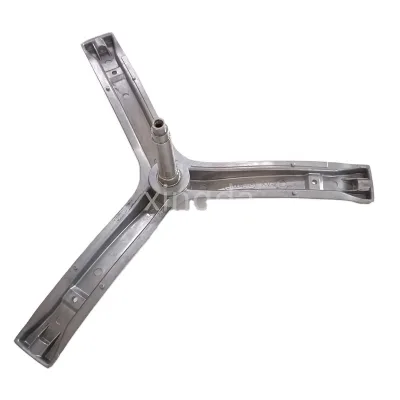 Surmount 37014998 Tripod Spider Front Load Washing Machine Spider Arms Washing Machine Spare Parts Washing Machine Board
