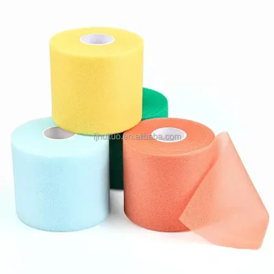 Supply High Quality Shock Absorber Film for Badminton Rackets Essential Component for Optimal Performance
