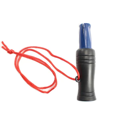 Mallard Pheasant Caller Outdoor Hunting Duck Call Whistle Decoy Hunting Decoys Hunter Hunting Accessoryoutdoor Shooting Tool