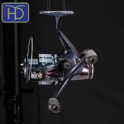 OEM New Type Customized Spinning Fishing Reel