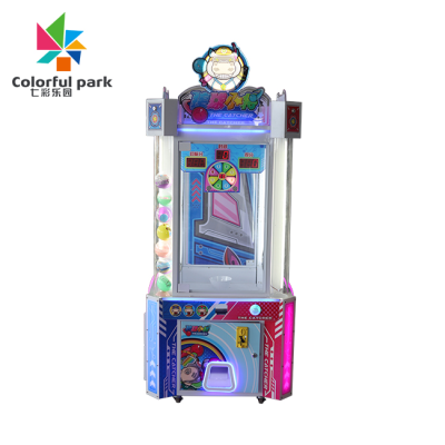 Coin Operated Drop the Ball Arcade Games Machine Video Game Other Sports & Entertainment Products