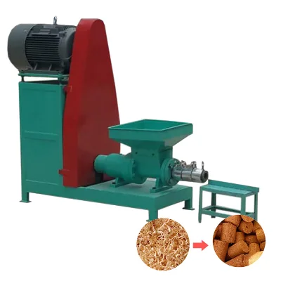 Professional production of sawdust, charcoal forming machine, sawdust compactor, low price