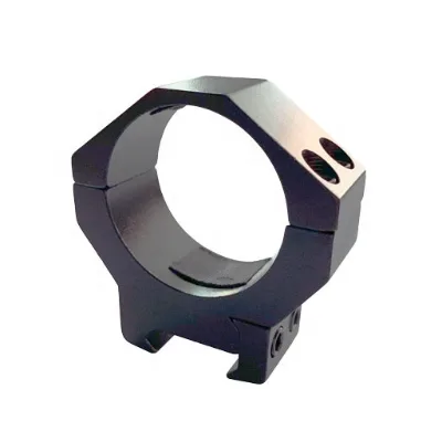 34mm Hole Scope Mount Rings