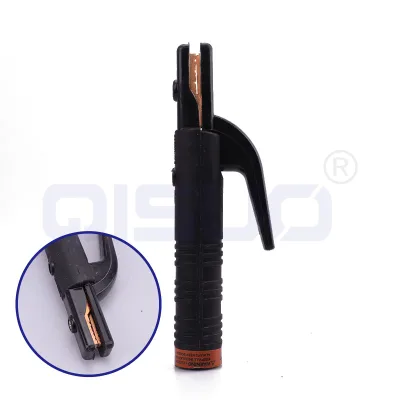 800A Welding Stinger Fit for All Kinds of Electrode Welding Stick Yx-300-500AMP