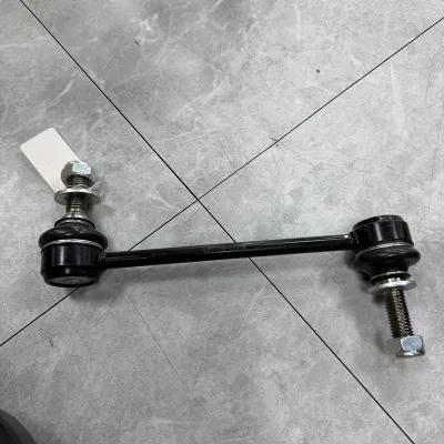 Applicable to Land Rover Range Rover, Range Rover Sport, Range Rover Velar, Discovery 4 Stabilizer Link Ball Joint OE: LR035489