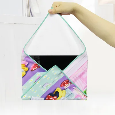 Hot Sale Microfiber Multi-function Magic Wrapper Stick Towel Custom Printed Laptop Adhesive Wrap Coth