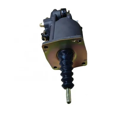 Dz93189230183 Clutch Booster for Chinese Shacman Truck Hot Sale Parts