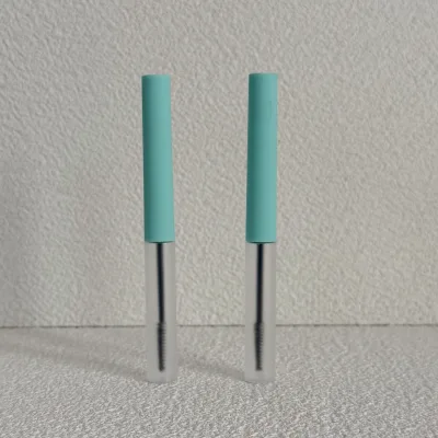 Minimalist Liquid Eyeliner Tubes Liquid Eyeliner Pen Tubes Wholesale Packaging for Ultra-Fine Liquid Eyeliner Tubes