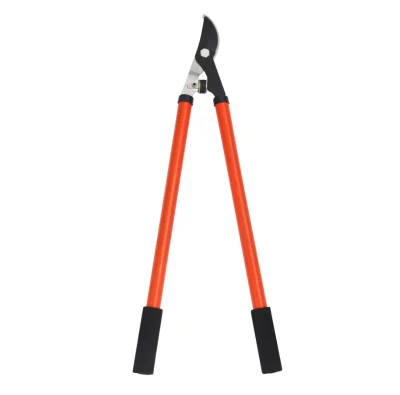 Good Quality Garden Tool Steel Long Handle Gardening Scissors With Long Handle for Effortless Cuttingrs