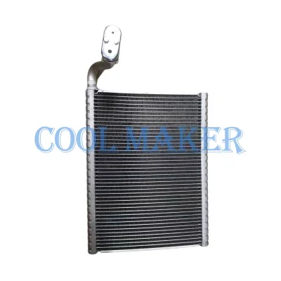 673009412 for Maserati Quattroporte M156 Ghibli Levante Ac Evaporator Core 673003702
