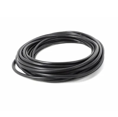 Large Rubber Ring NBR, FKM Multi-element Fluororubber Large-sized Sealing Ring O-ring