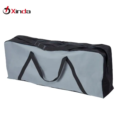 Jumbo 4-to-Score Giant Game Set Carry Bag Portable Family Fun Game Storage Bag