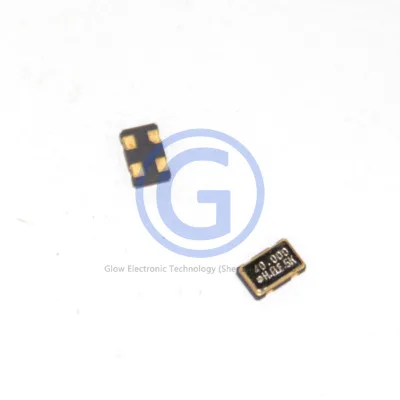 HELE HSO531S 40.000MHZ SMD Crystal Oscillator